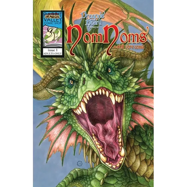 Dragon's Hoard: NomNoms 1