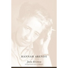 Hannah Arendt
