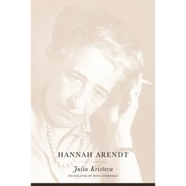 Hannah Arendt