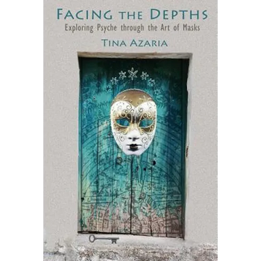 Facing the Depths: Exploring Psyche through the Art of Masks