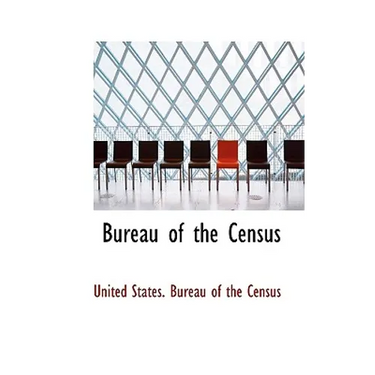 Bureau of the Census