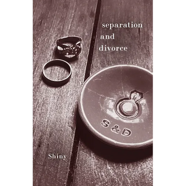 Separation and Divorce