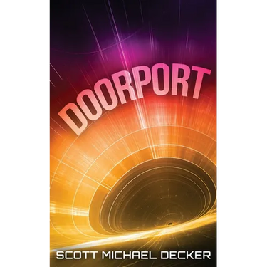 Doorport