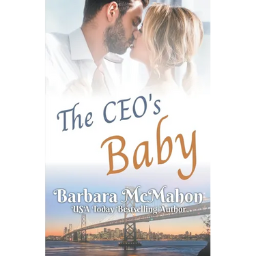 The CEO's Baby