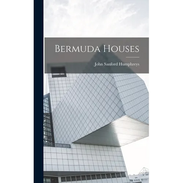 Bermuda Houses