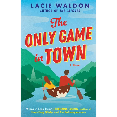 The Only Game in Town
