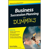 Business Succession Planning for Dummies