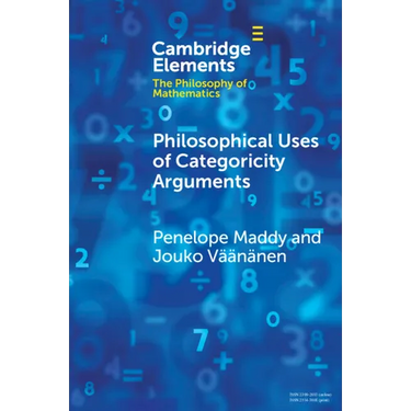 Philosophical Uses of Categoricity Arguments
