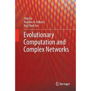 Evolutionary Computation and Complex Networks
