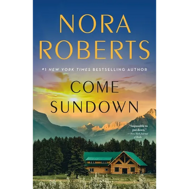 Come Sundown