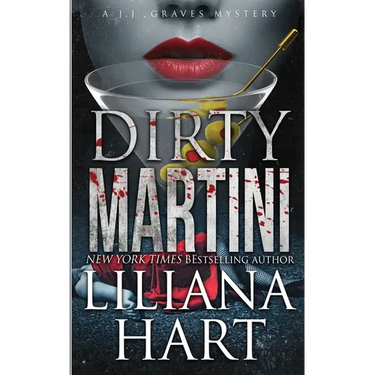 Dirty Martini