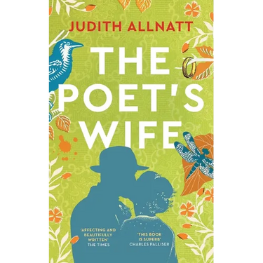 The Poet's Wife