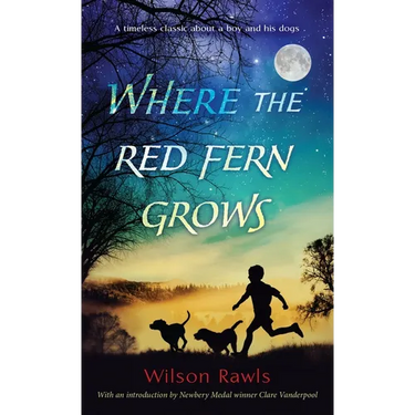 Where the Red Fern Grows
