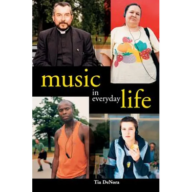 Music in Everyday Life