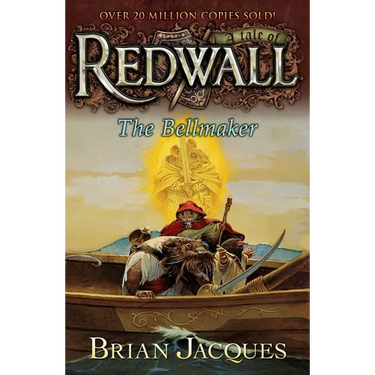 The Bellmaker
