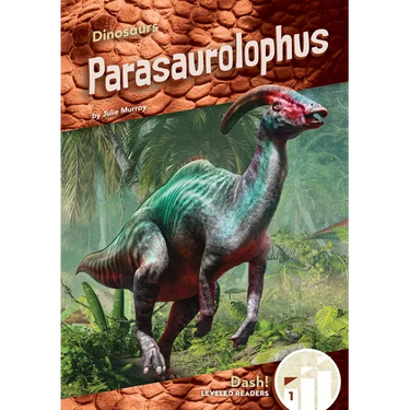 Parasaurolophus