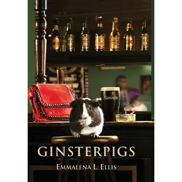Ginsterpigs