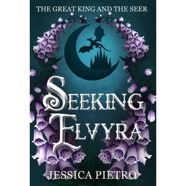 Seeking Elvyra