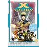 X-Factor by Mark Russell Vol. 1: Please Like and Share