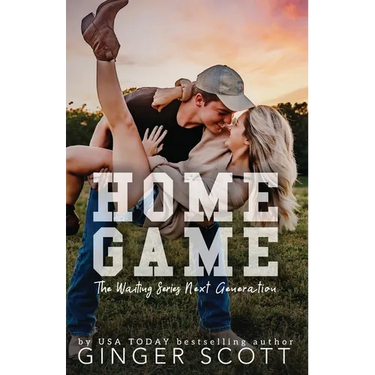 Home Game: The Waiting Series Next Generation