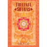 Thelema Sutras (paperback)