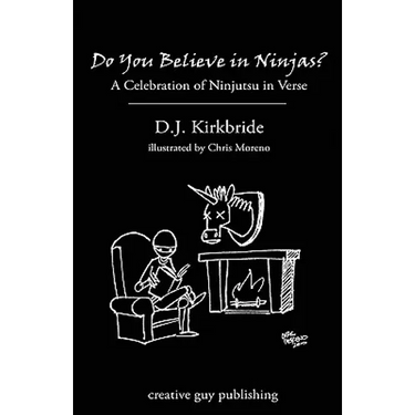 Do You Believe in Ninjas?