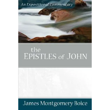The Epistles of John