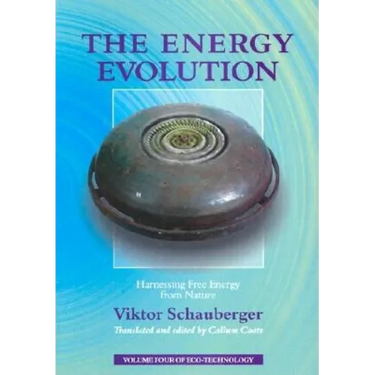 The Energy Evolution: Harnessing Free Energy from Nature