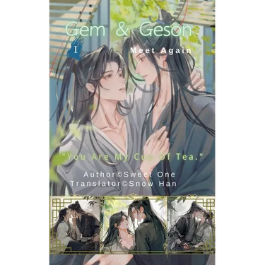 Gem & Geson: Meet Again