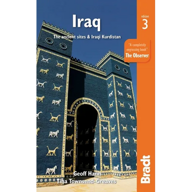 Iraq: The Ancient Sites & Iraqi Kurdistan