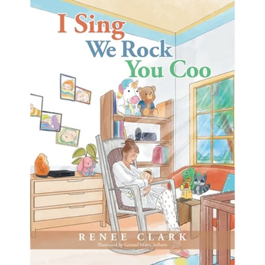 I Sing We Rock You Coo
