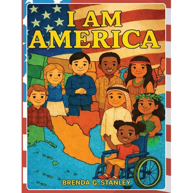 I Am America/We Are America