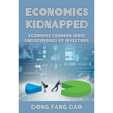 Economics Kidnapped: Economic Common Sense Undiscovered by Investors