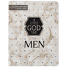 A Little God Time for Men: 365 Daily Devotions (Large Print)