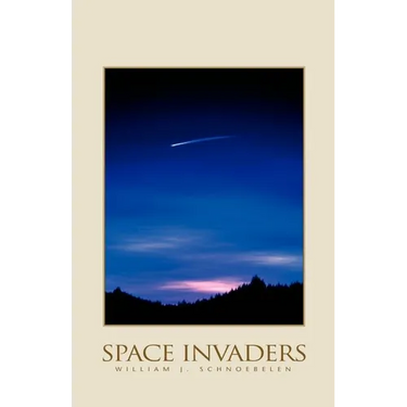Space Invaders