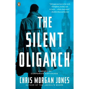 The Silent Oligarch