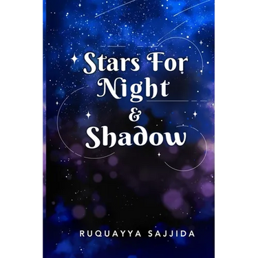Stars for Night & Shadow