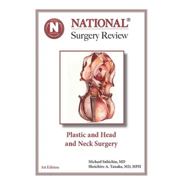 Plastic and Head and Neck Surgery