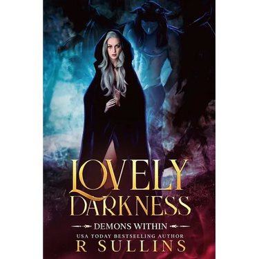 Lovely Darkness