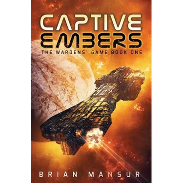 Captive Embers