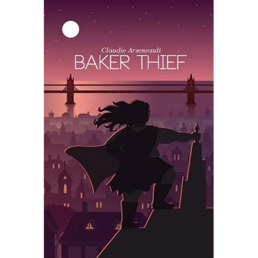 Baker Thief