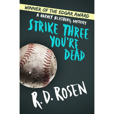 Strike Three You're Dead