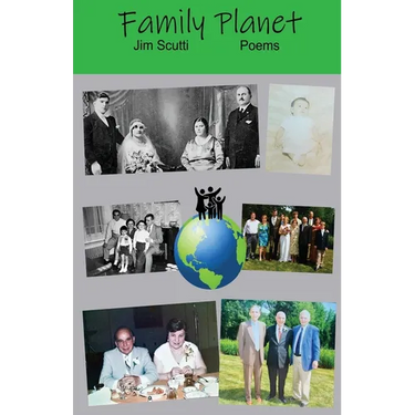 Family Planet