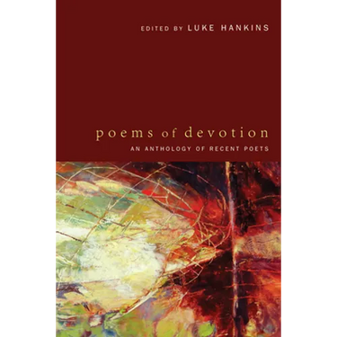 Poems of Devotion