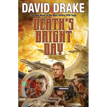 Death's Bright Day