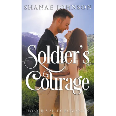 Soldier's Courage