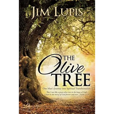 The Olive Tree
