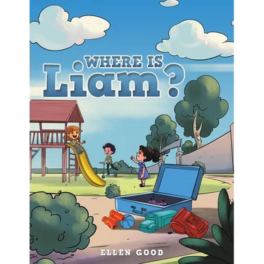 Where Is Liam?