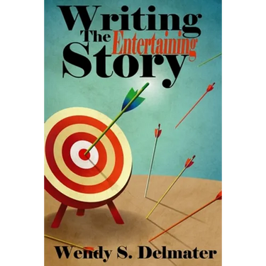 Writing the Entertaining Story