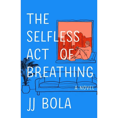 The Selfless Act of Breathing